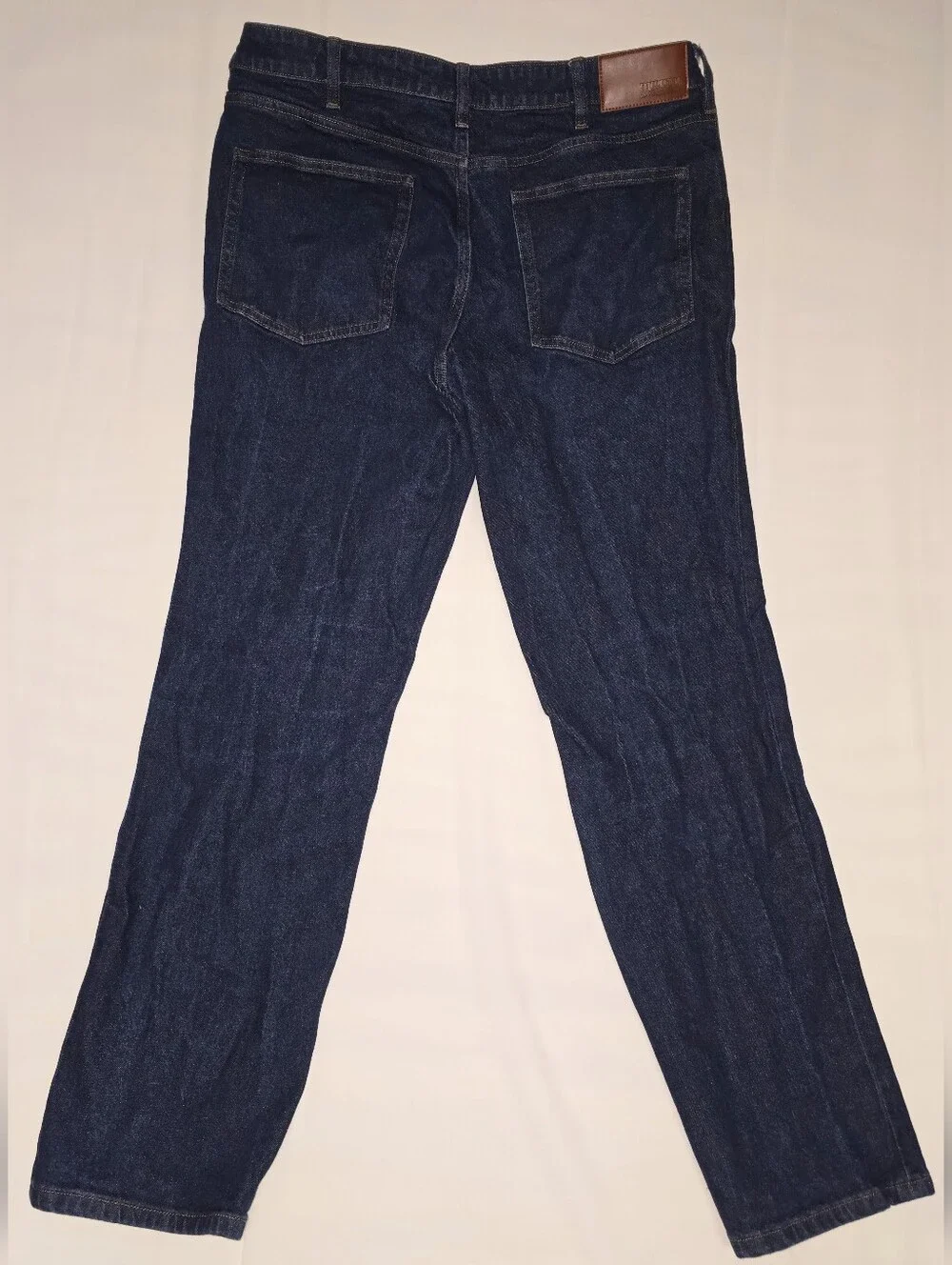 Men's Free Time Flex Ballroom Standard Fit Jeans 54302